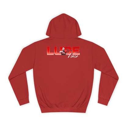 Vince Luce Star Player Premium Hoodie