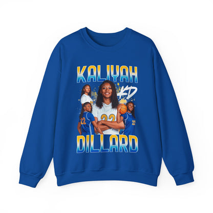 Kaliyah Dillard Crewneck Sweatshirt