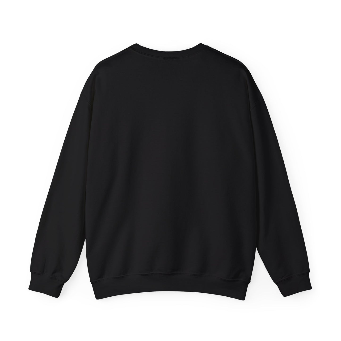 Kira Devrieze Faded Glory Crewneck Sweatshirt