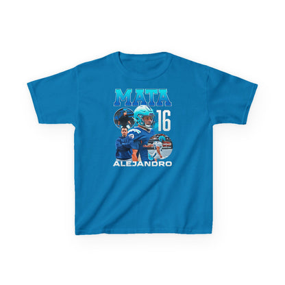 Alejandro Mata Kids Tee