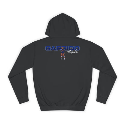 Sophia Garrido Star Player Premium Hoodie