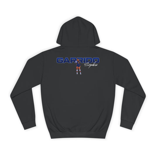 Sophia Garrido Star Player Premium Hoodie
