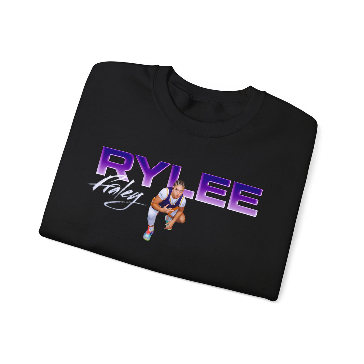 Rylee Fraley Star Player Crewneck Sweatshirt