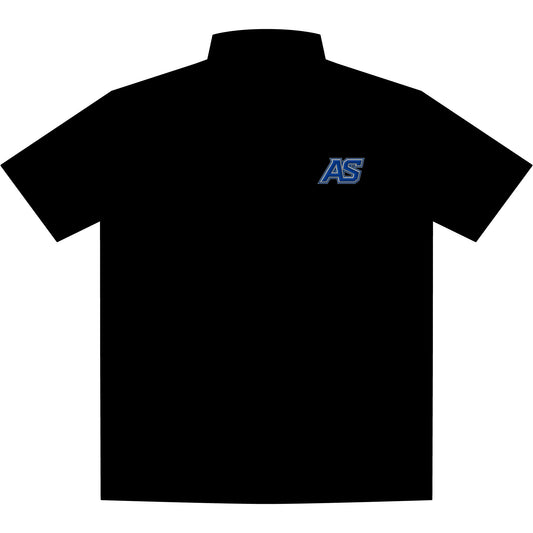 Avery Stutts Logo Men's UV Polo