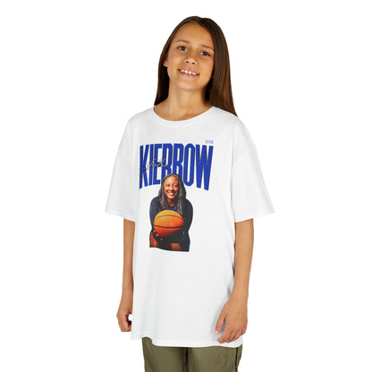 Jordan Kierbow Faded Glory Kids Tee