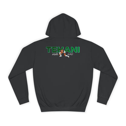 Tehani Ulufatu Lowkey Premium Hoodie