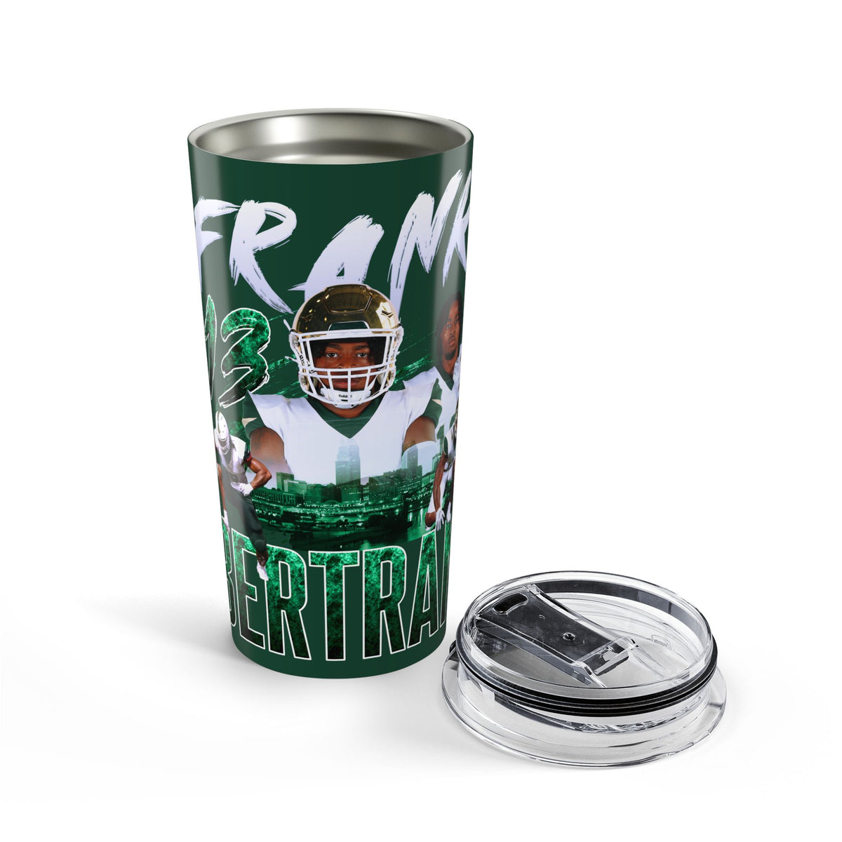 Frank Bertram 20oz Tumbler