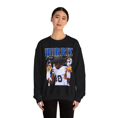 Brian Harris Crewneck Sweatshirt
