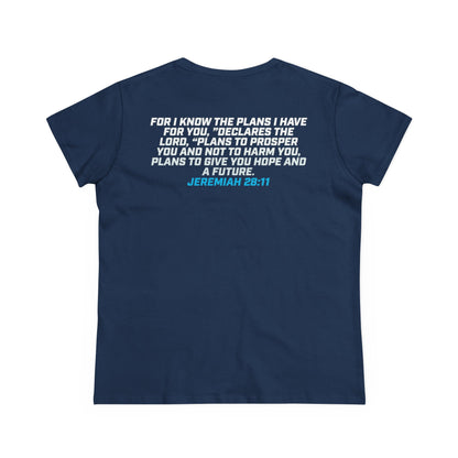 Oscar Sreckov Women's Tee