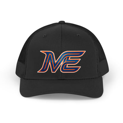 Maya Ellis Logo Trucker Hat