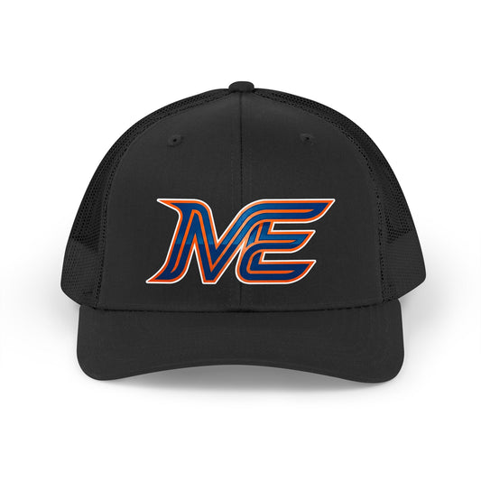 Maya Ellis Logo Trucker Hat