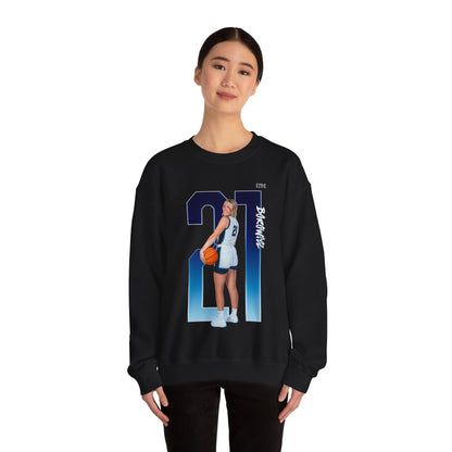 Savi Borowicz Player Icon Crewneck Sweatshirt