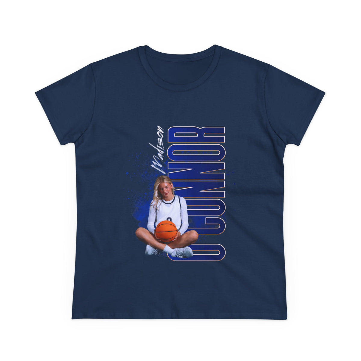 Madison O'Connor Women's Tee