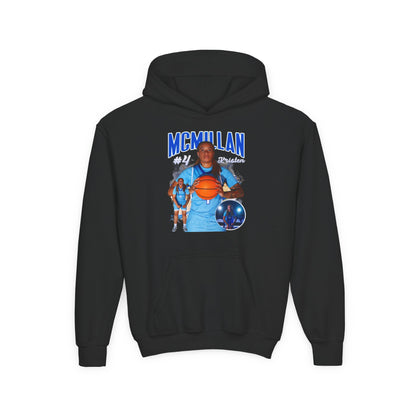 Kristen McMillan Kids Hoodie