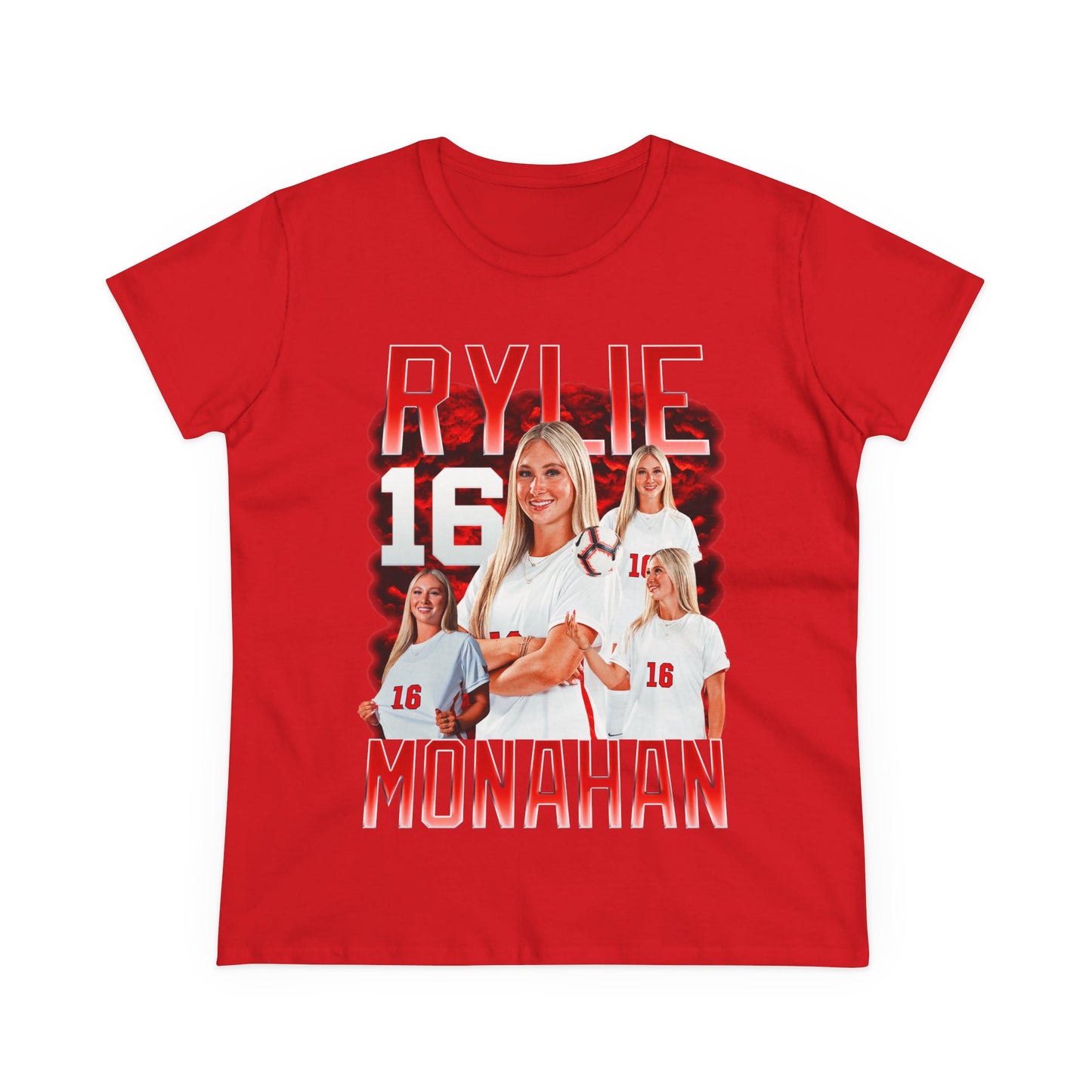 Rylie Monahan Women's Tee