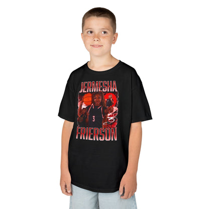 Jermesha Frierson Kids Tee
