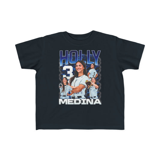 Holly Medina Toddler Tee