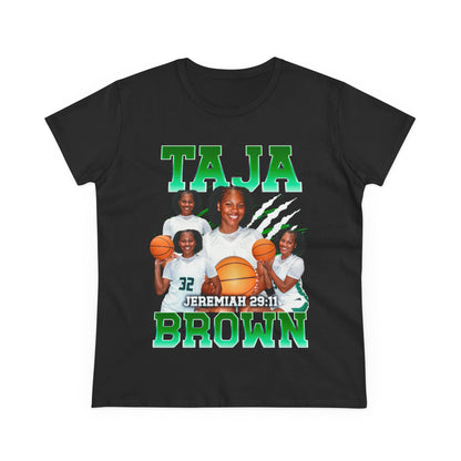 Taja Brown Women's Tee