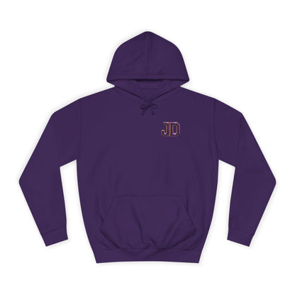 Jason Dandridge Premium Hoodie
