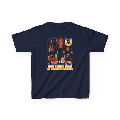 Leyla Minor Kids Tee