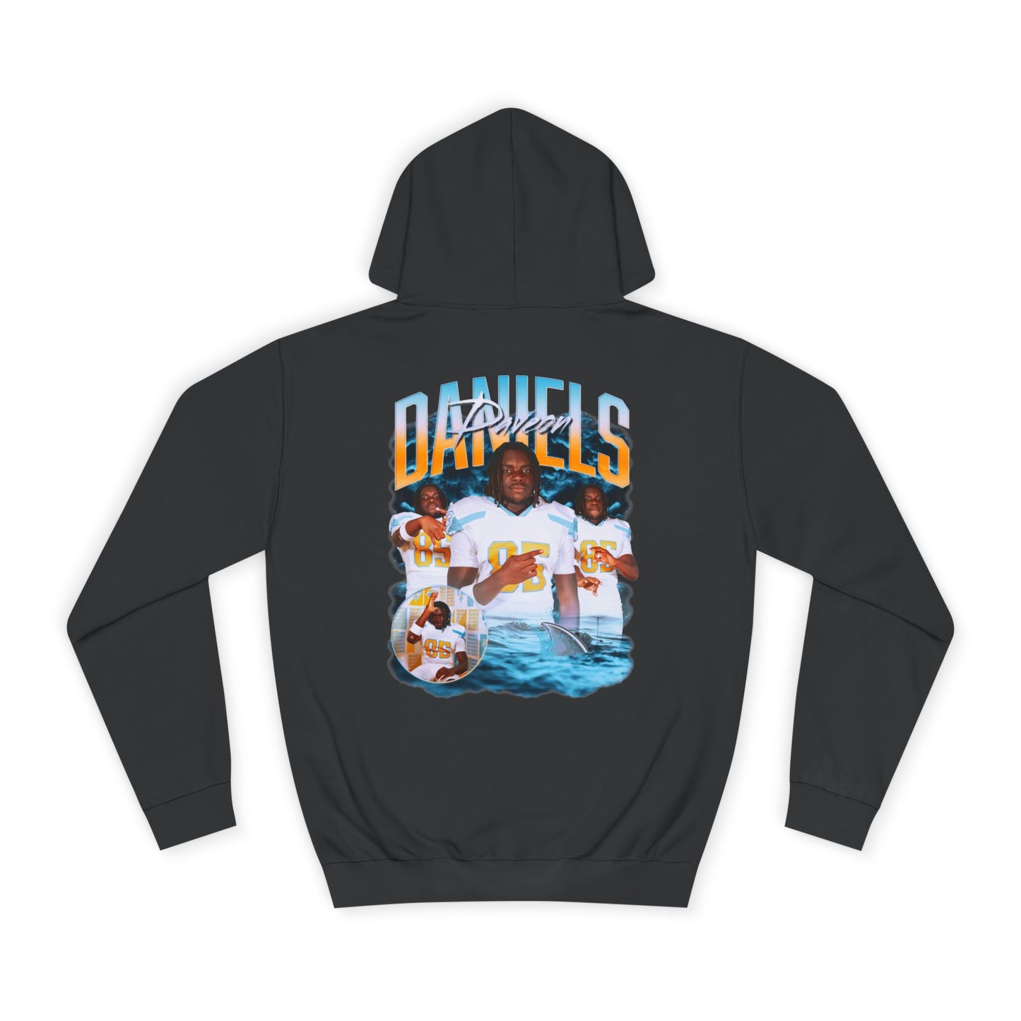 Daveon Daniels Premium Hoodie