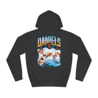 Daveon Daniels Premium Hoodie