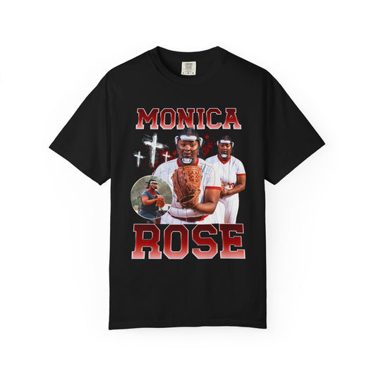 Monica Rose Premium Tee