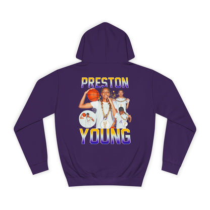 Preston Young Premium Hoodie