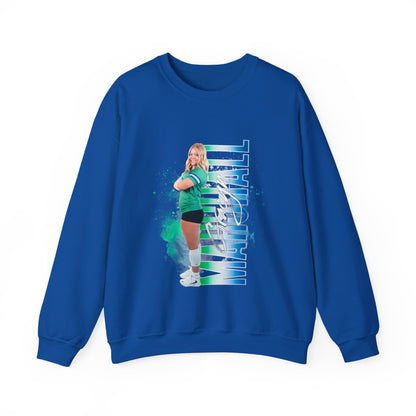 Gracyn Marshall Crewneck Sweatshirt