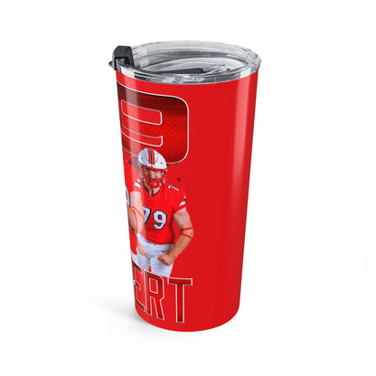 Asa Holbert 20oz Tumbler