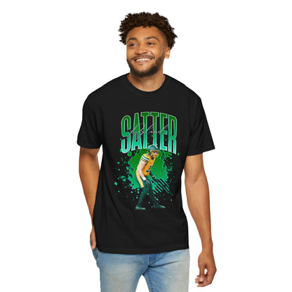 Ryland Satter Splatter Premium Tee