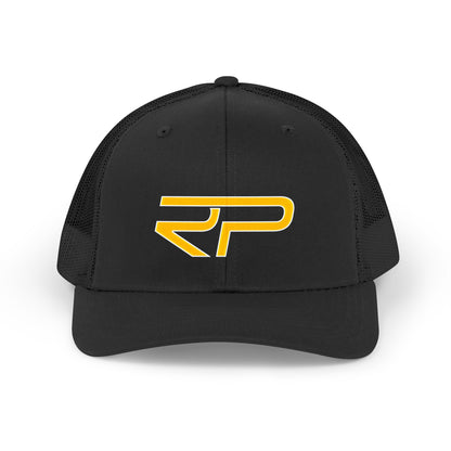 Rylee Pinedo Logo Trucker Hat