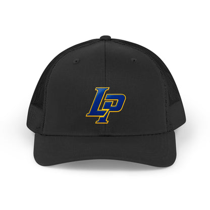 Lilliana Petersen Logo Trucker Hat