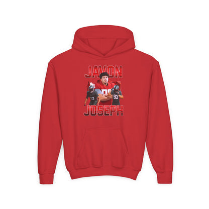 Javon Joseph Kids Hoodie