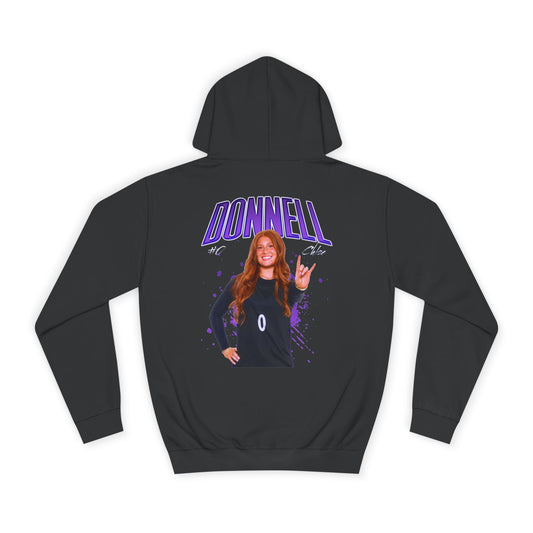 Chloe Donnell Premium Hoodie