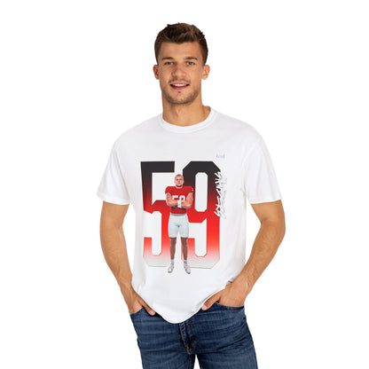 Mac Sanders Player Icon Premium Tee