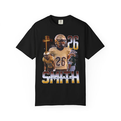 Mickale Smith Premium Tee