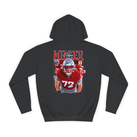 Gabe Miller Premium Hoodie
