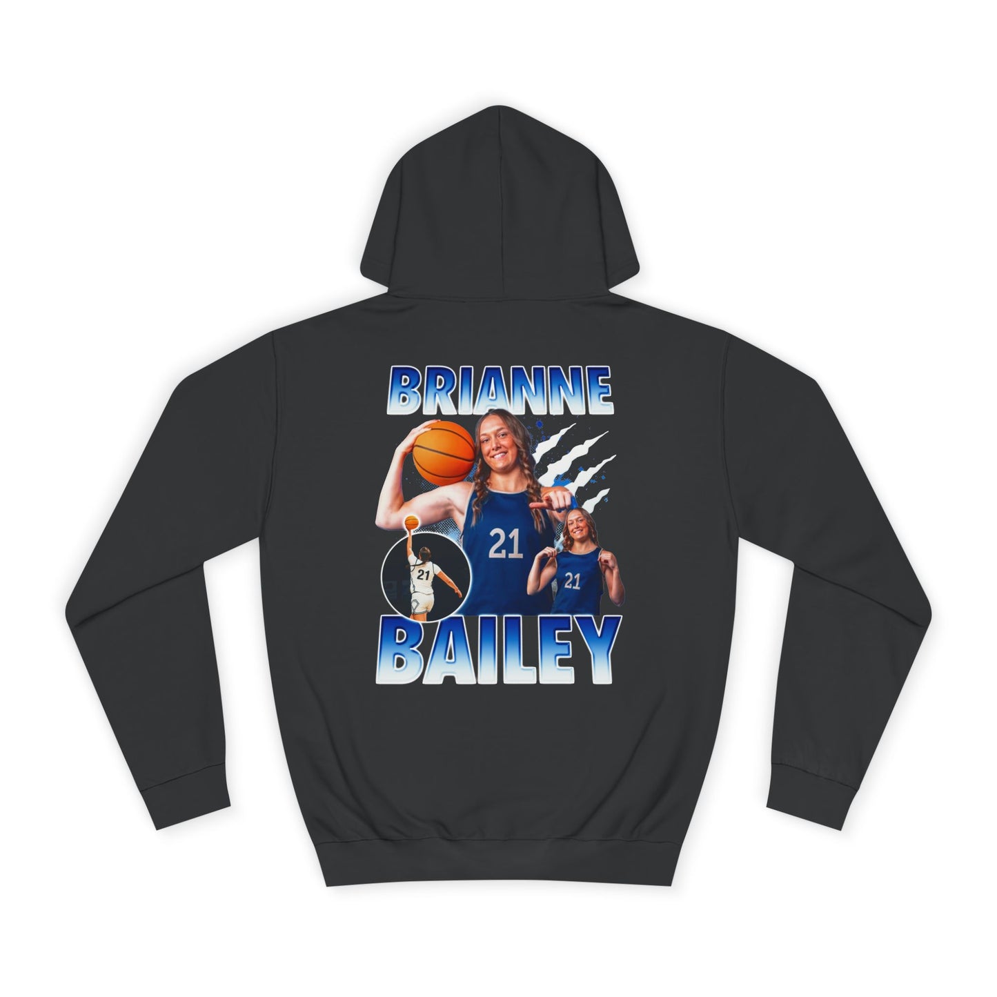 Brianne Bailey Premium Hoodie