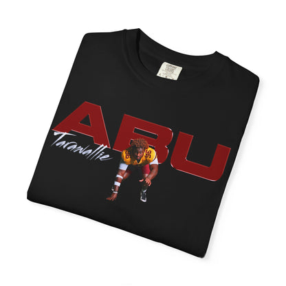 Abu Tarawallie Star Player Premium Tee
