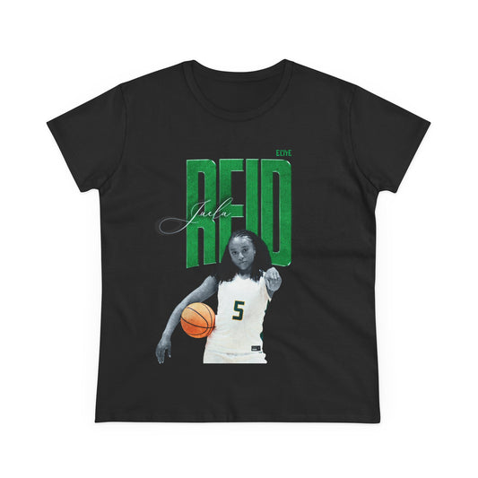 Jaela Reid Faded Glory Women's Tee