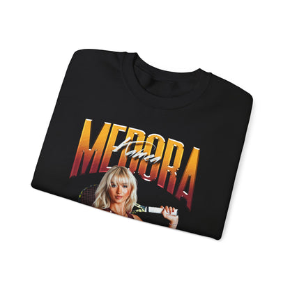 Kamea Medora Athlete Glory Crewneck Sweatshirt