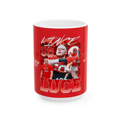 Vince Luce 15oz Mug