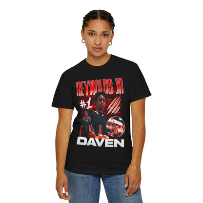 Daven Reynolds Jr. Premium Tee