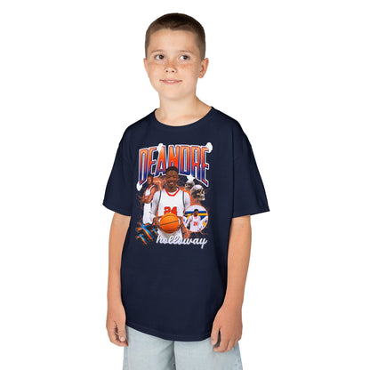 Deandre Holloway Kids Tee