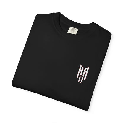 Brenden Adams Logo Premium Tee
