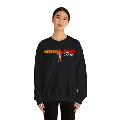 Owen Moreland Star Player Crewneck Sweatshirt