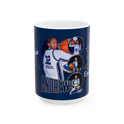 Eva Andrews 15oz Mug
