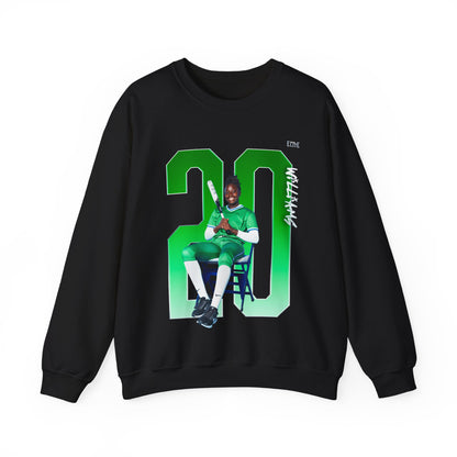 K'Mari Williams Player Icon Number Crewneck Sweatshirt