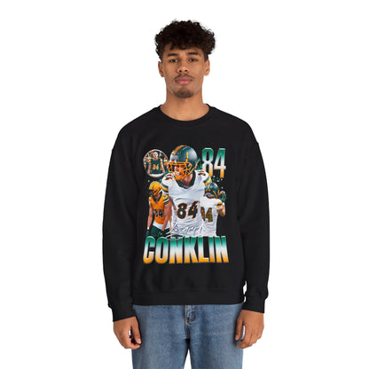 Logan Conklin Crewneck Sweatshirt